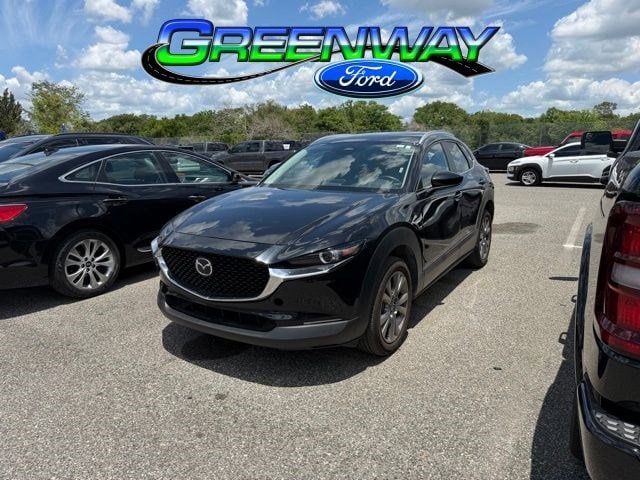 2025 Mazda CX-30 Preferred AWD's photo