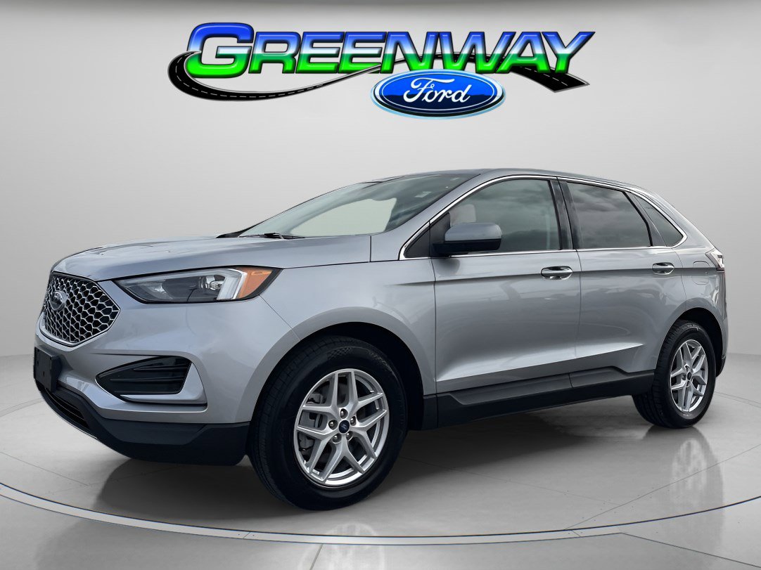 2023 Ford Edge SEL AWD's photo