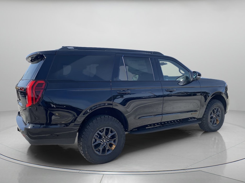 New 2026 Ford Expedition Tremor Sport Utility