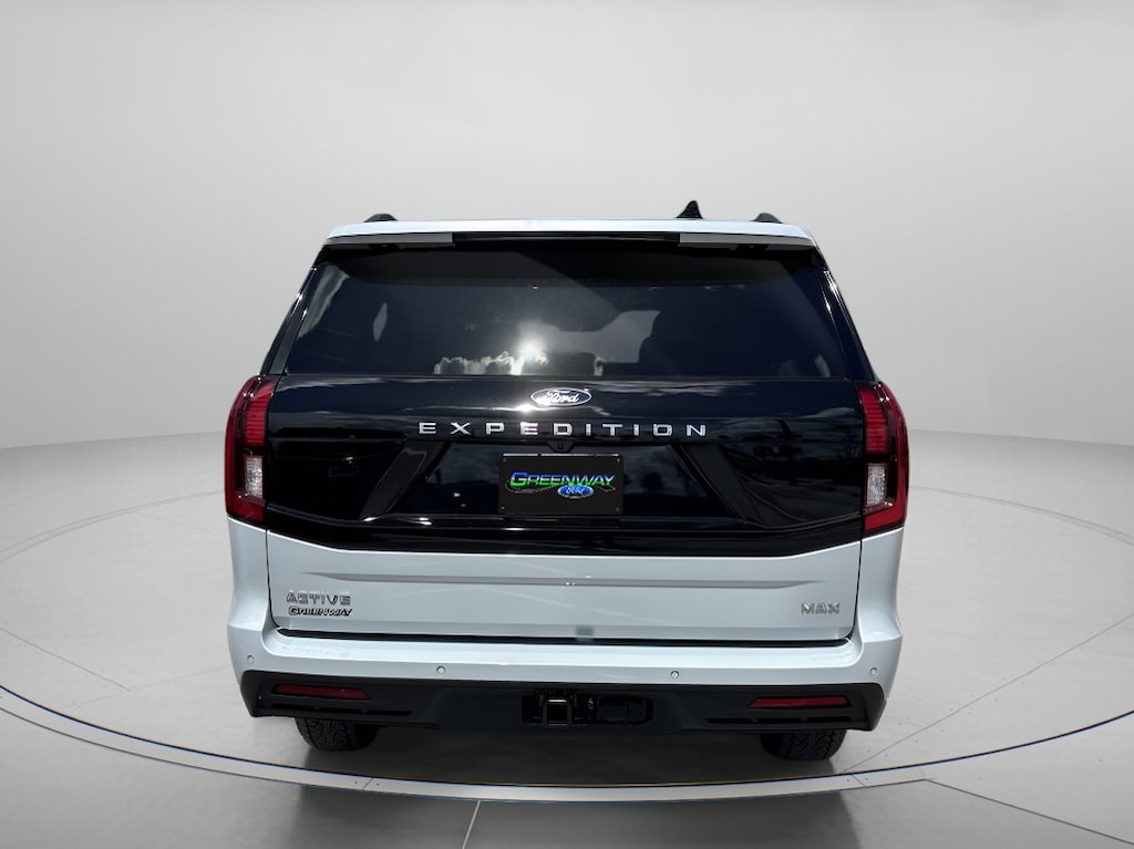 New 2025 Ford Expedition Max Active Sport Utility