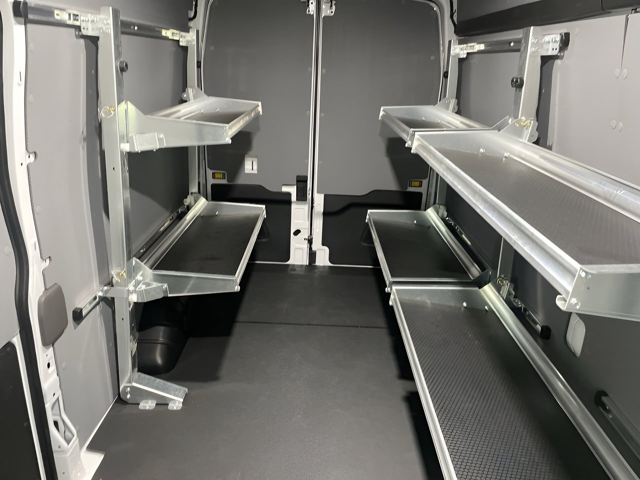 2025 Ford Transit Van Base - Photo 17