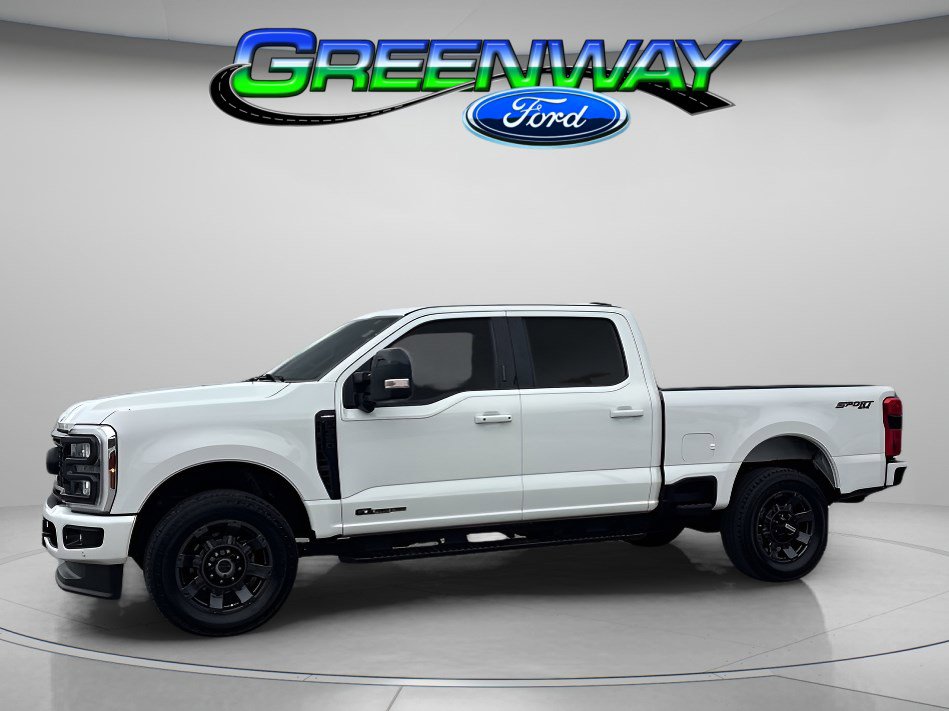 2024 Ford F-350 Lariat 4x4 Crew Cab 6-3/4' Box SRW's photo