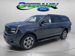 2026 Ford Expedition Max Active Sport Utility