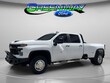 Chevrolet Silverado 3500HD