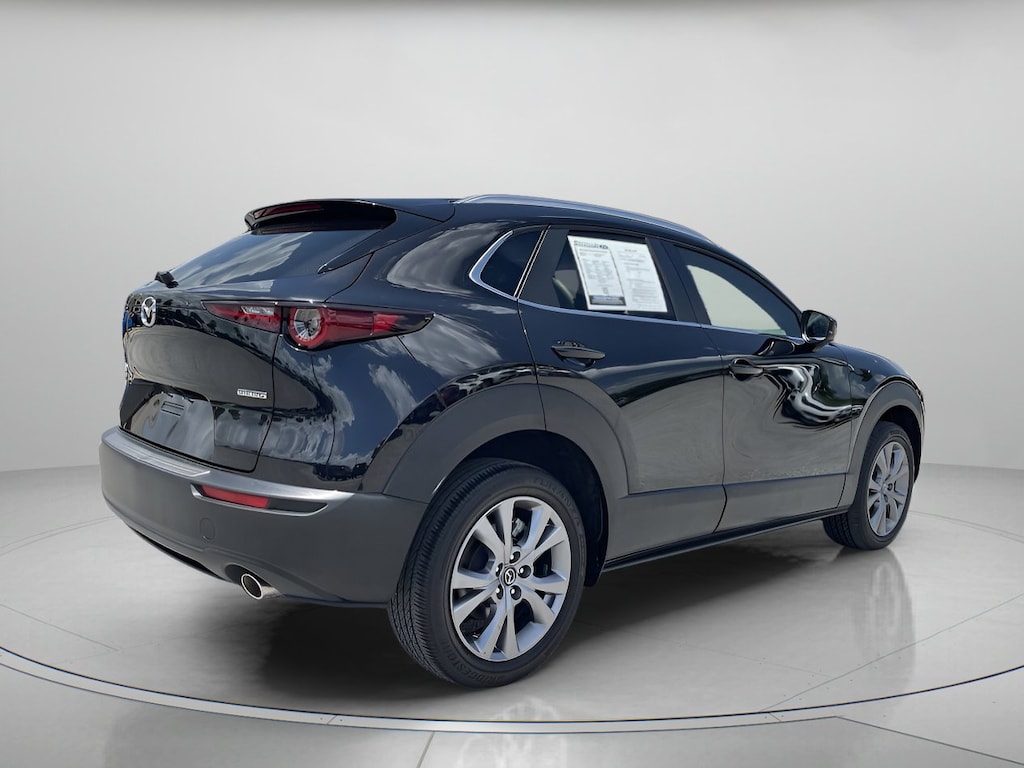 Used 2025 Mazda CX-30 2.5 S Preferred Package Sport Utility