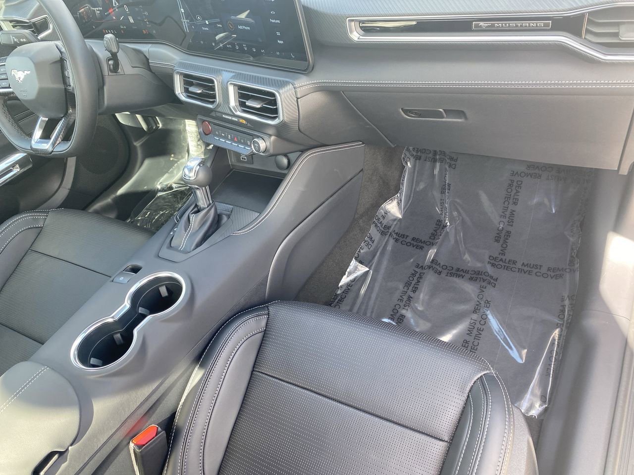 2026 Ford Mustang EcoBoost Premium Fastback - Photo 13