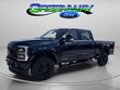 Ford Super Duty F-250 SRW