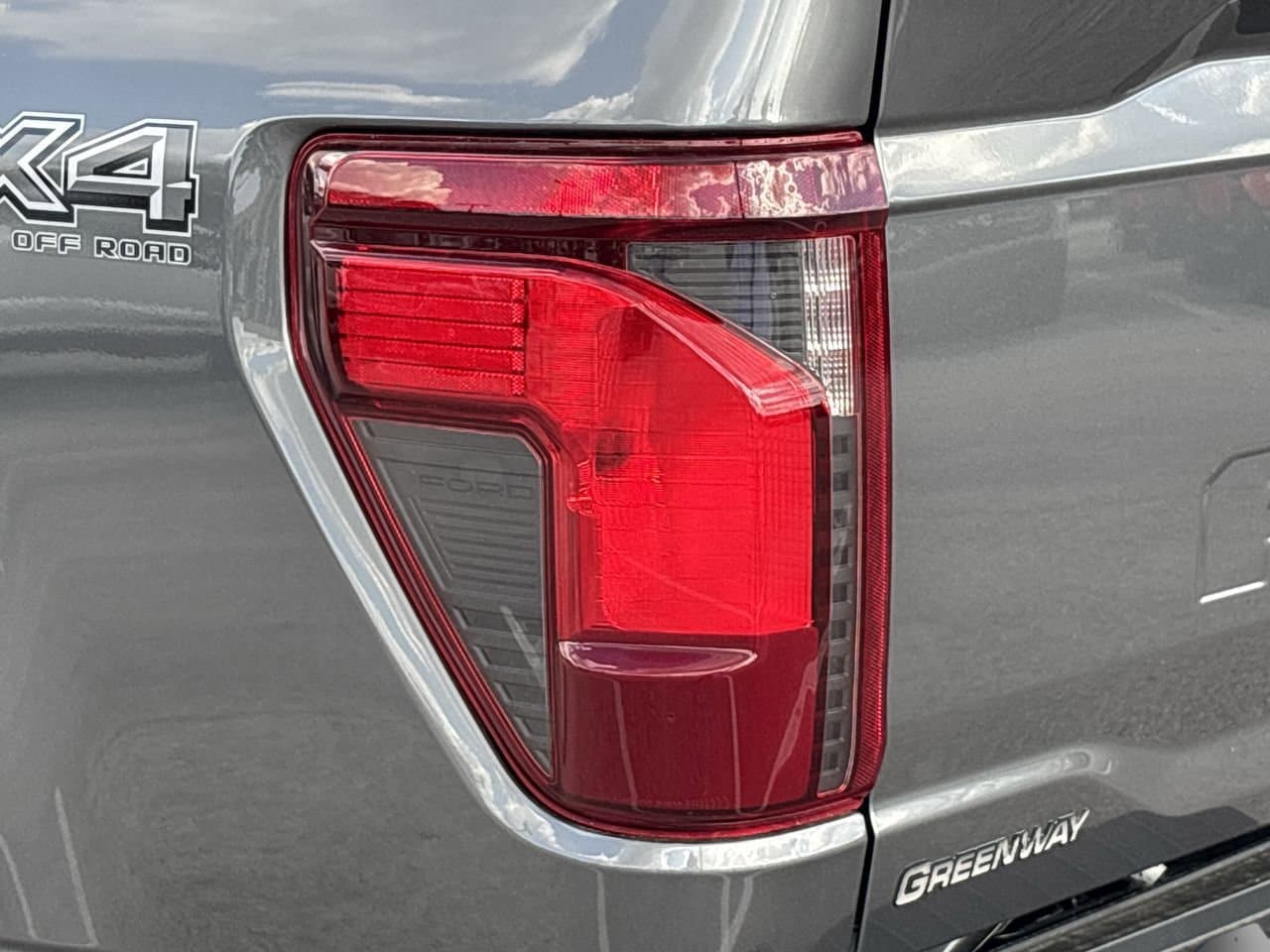2026 Ford F-150 XLT - Photo 10