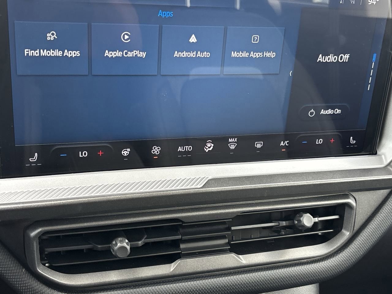 2025 Ford Bronco Sport Badlands - Photo 25