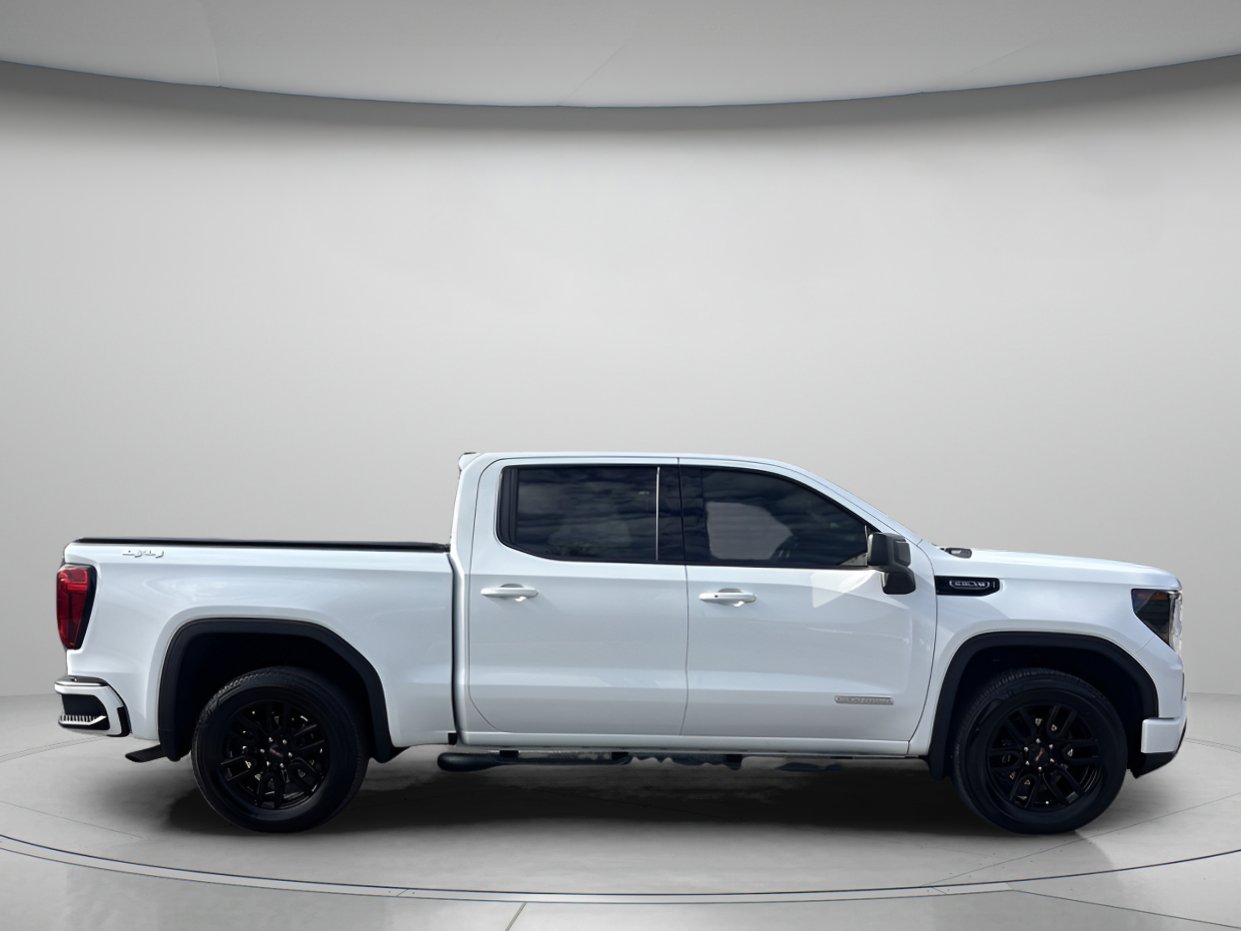 2025 Gmc Sierra 1500 Elevation photo 2