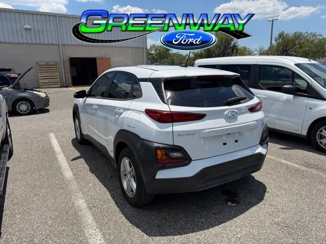 2020 Hyundai Kona SE Automatic AWD's photo