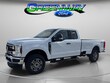 Ford Super Duty F-350 SRW