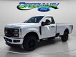 Ford Super Duty F-350 SRW