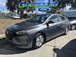 Hyundai IONIQ Hybrid