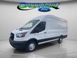  Ford Transit Cargo Van