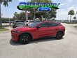  Ford Mustang Mach-E