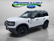  Ford Bronco Sport