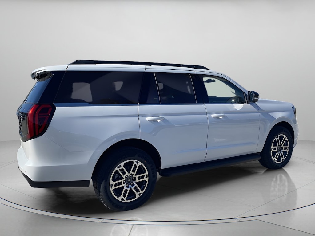 New 2026 Ford Expedition Active Sport Utility