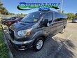 Ford Transit Passenger Wagon