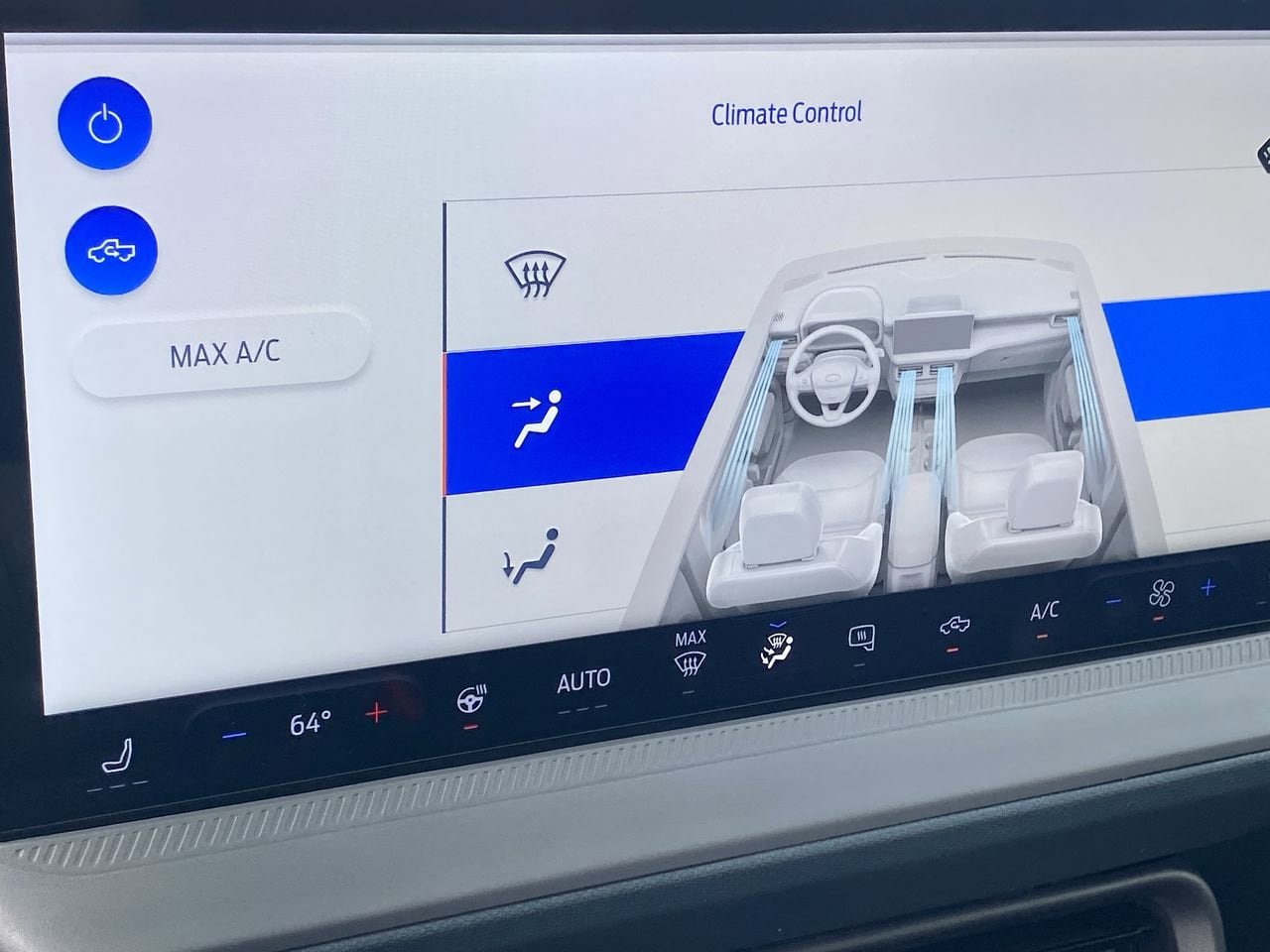 2025 Ford Maverick XLT - Photo 25