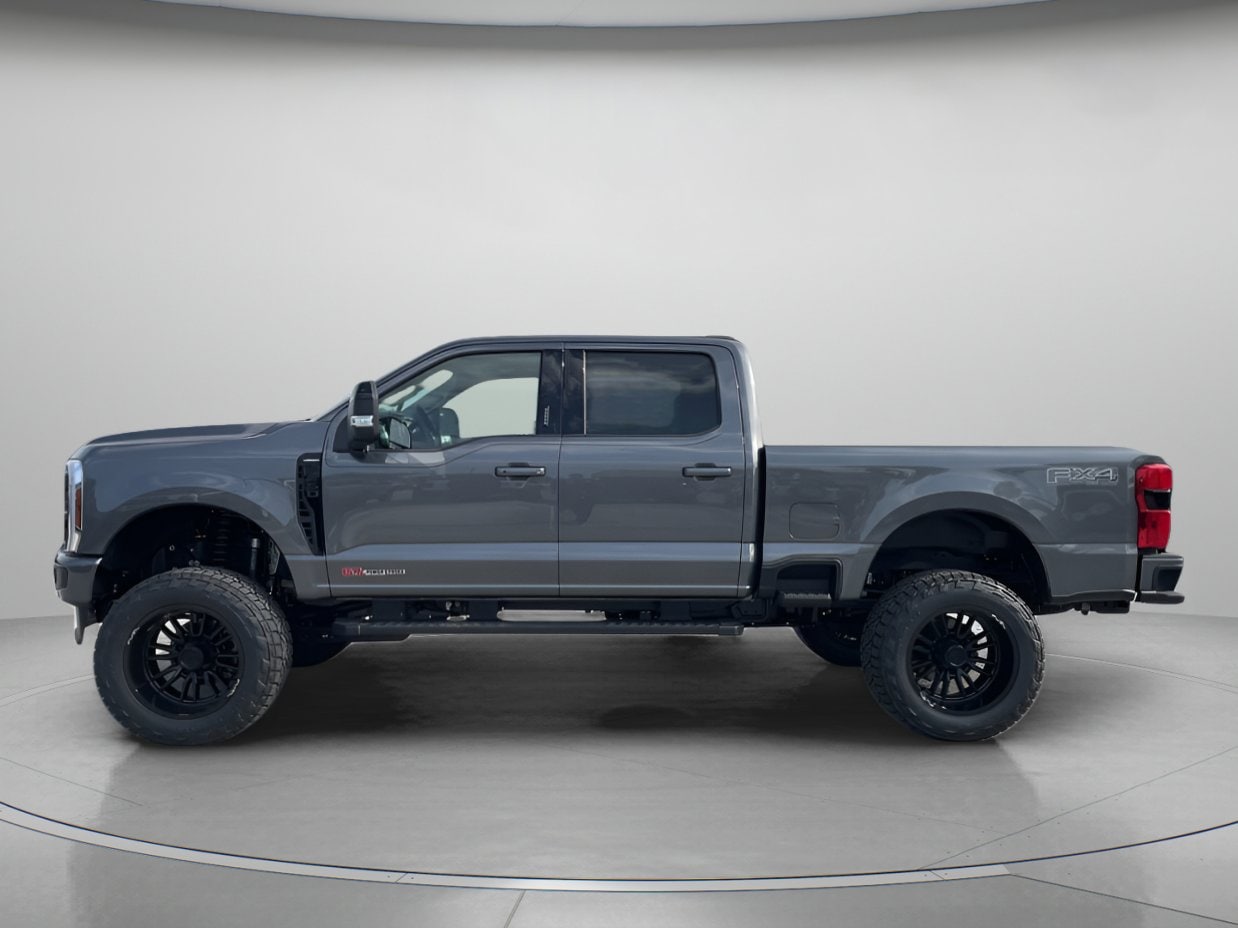 2026 Ford F-250 Super Duty Lariat - Photo 6