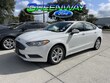 Ford Fusion Hybrid