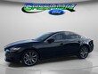 Mazda Mazda6