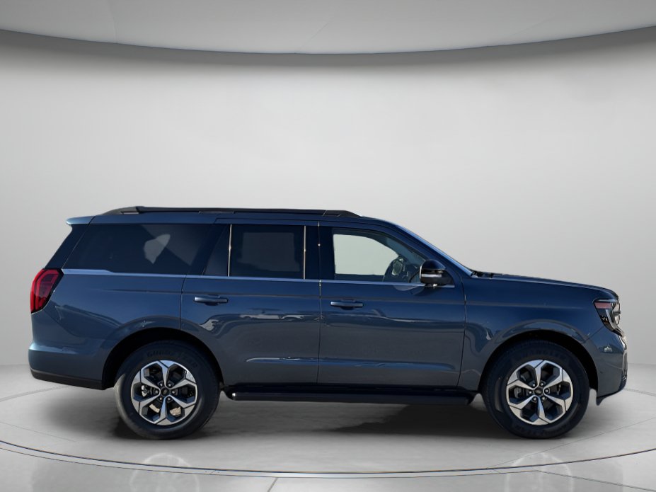 New 2027 Ford Expedition Active Sport Utility