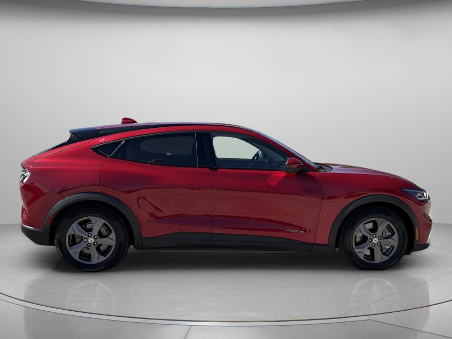 Used 2022 Ford Mustang Mach-E Select RWD with VIN 3FMTK1RM8NMA57775 for sale in Orlando, FL
