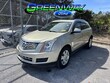 Cadillac SRX