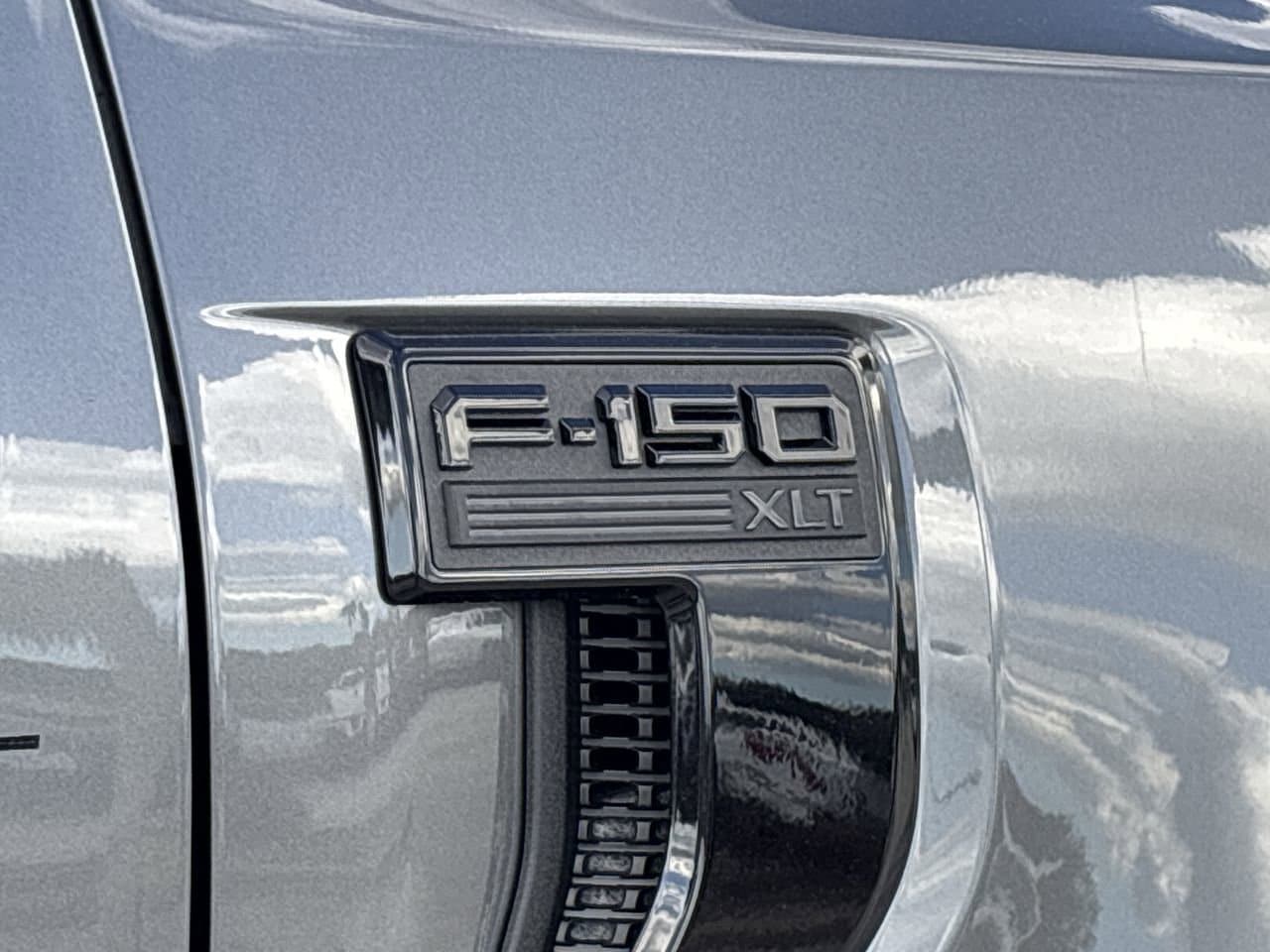 2026 Ford F-150 XLT - Photo 11