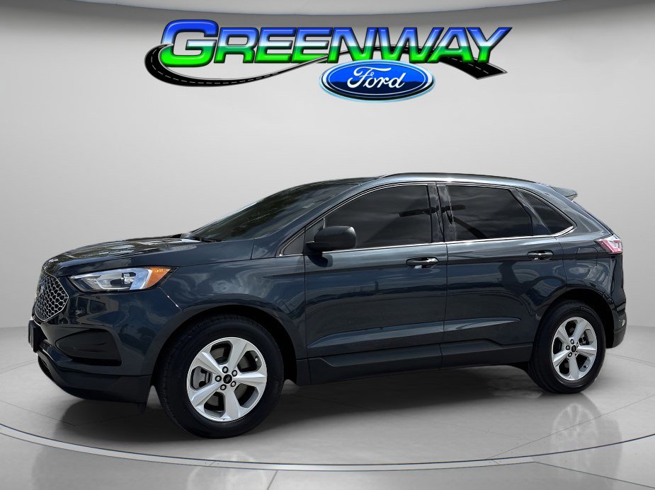 2024 Ford Edge SE AWD's photo