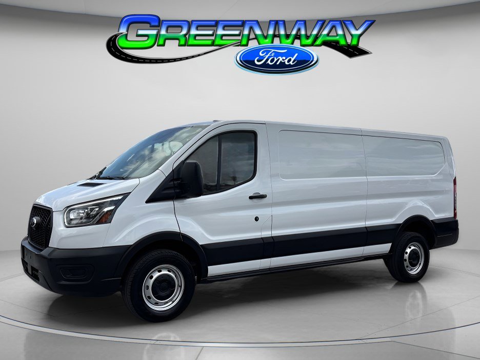 2024 Ford Transit 150 Low Roof 148 WB's photo