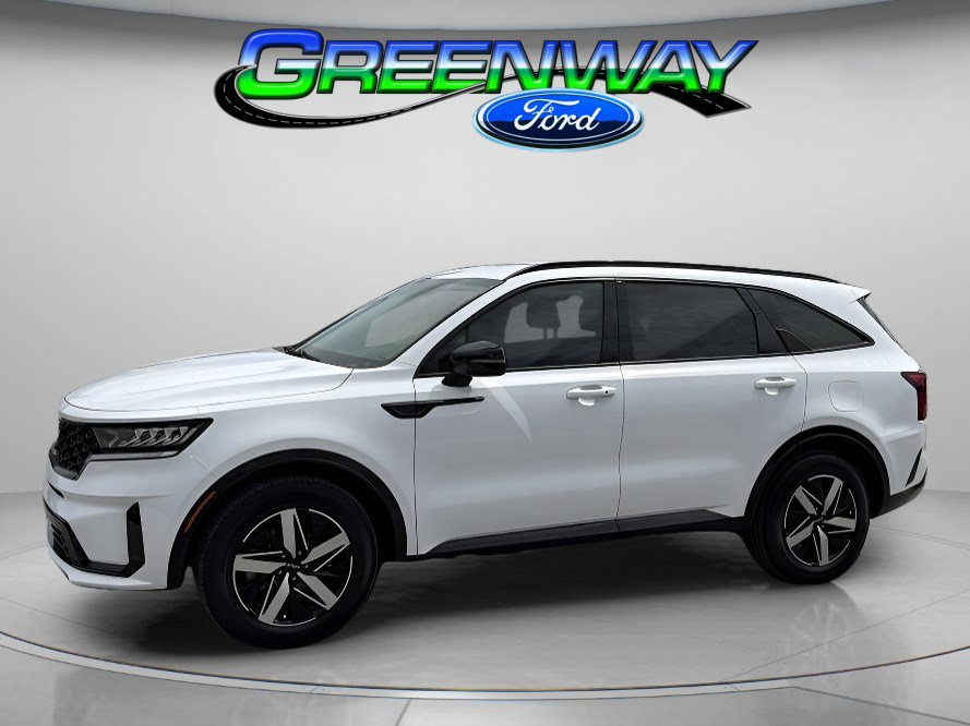 2023 Kia Sorento