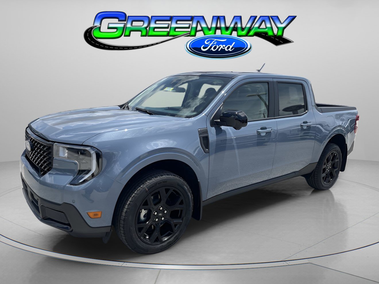 2026 Ford Maverick Lariat AWD's photo