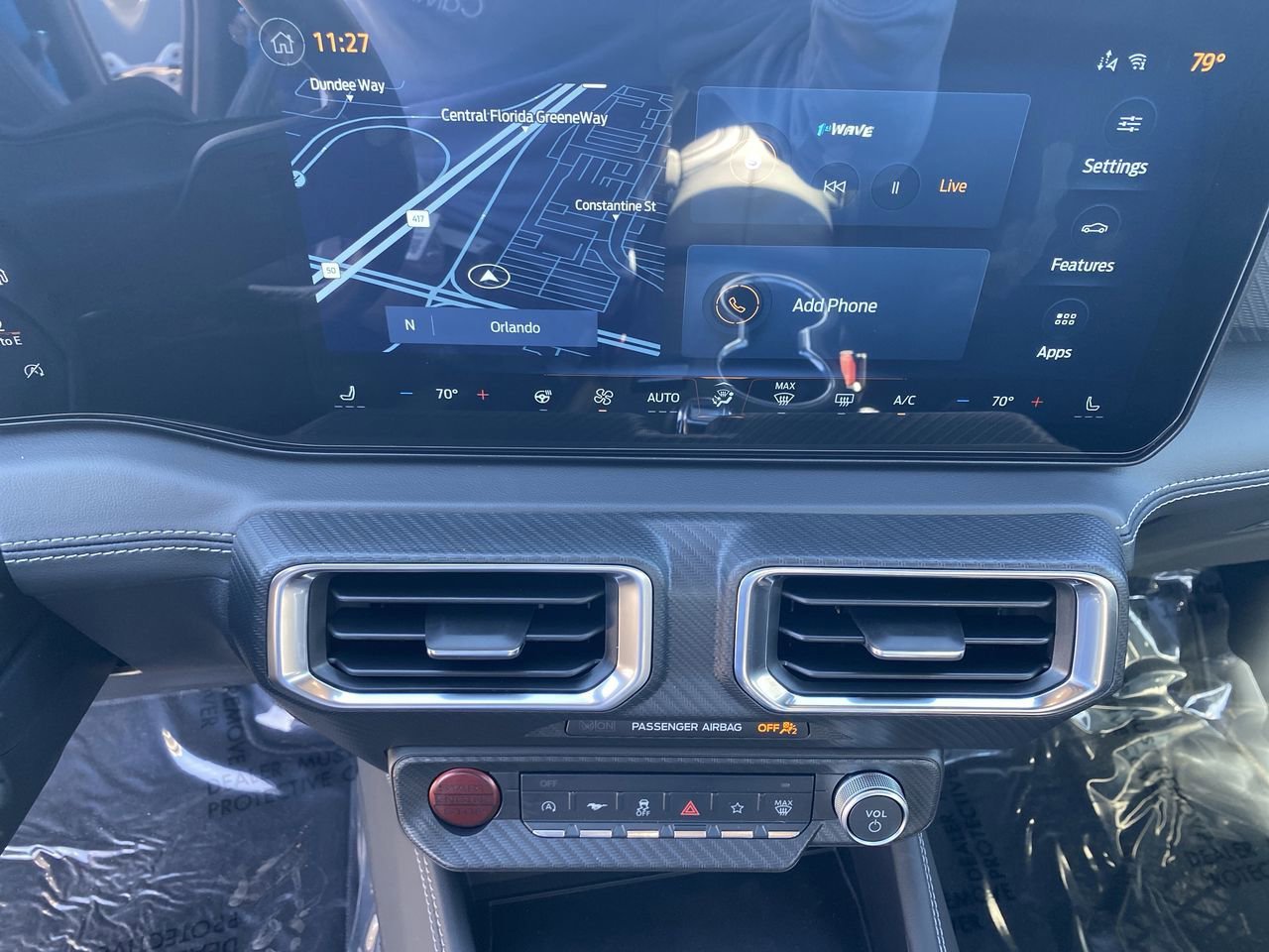 2026 Ford Mustang EcoBoost Premium Fastback - Photo 22