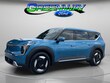  Kia EV9