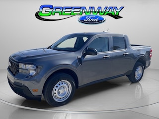 2026 Ford Maverick XL Crew Cab Pickup