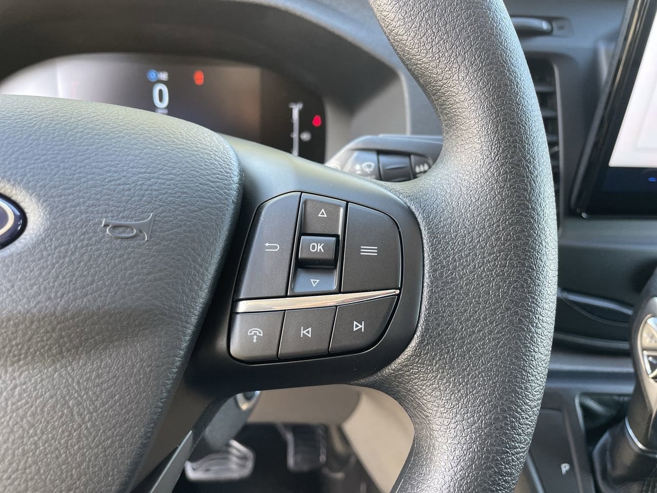 2026 Ford Transit Van Base - Photo 28