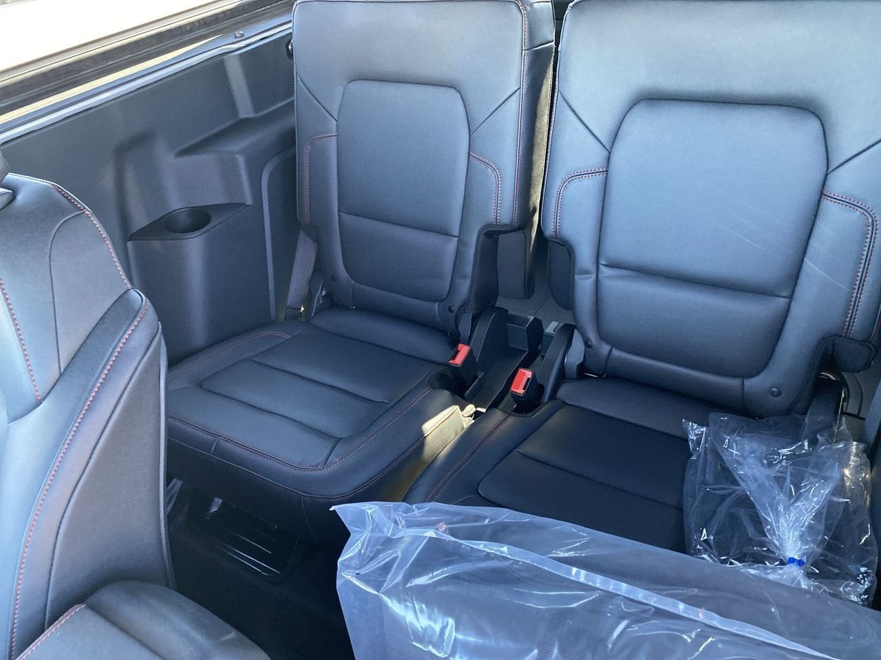 2025 Ford Bronco 2-Door Stroppe - Photo 17