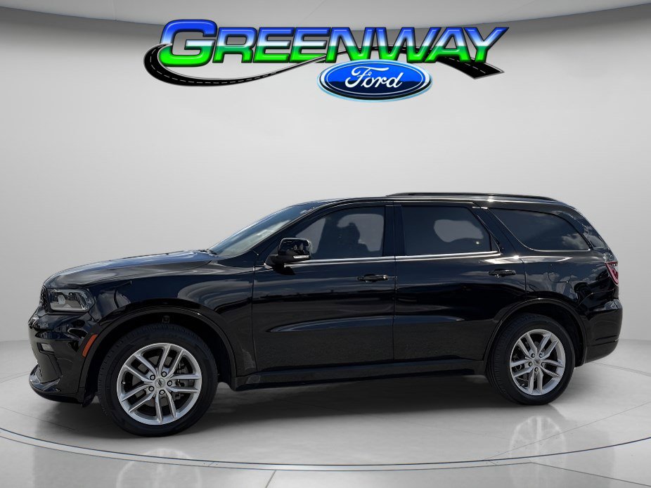 2023 Dodge Durango GT Plus AWD's photo