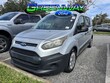 Ford Transit Connect Wagon