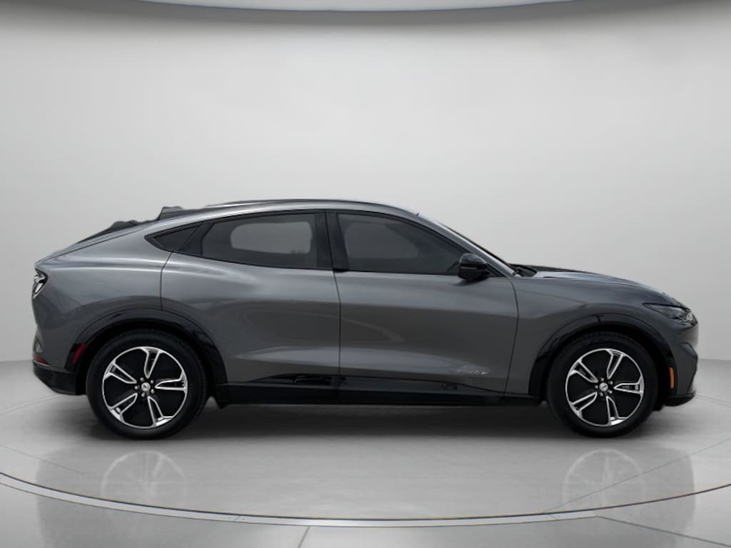 Certified 2023 Ford Mustang Mach-E Premium Sport Utility