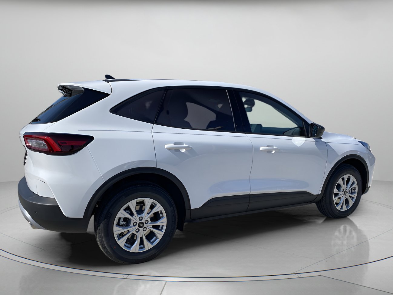 2026 Ford Escape Active Sport photo 3
