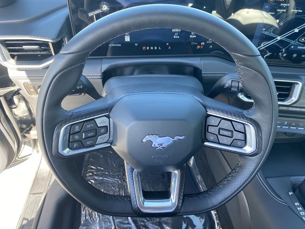 2026 Ford Mustang EcoBoost Premium Fastback - Photo 31