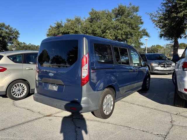 2018 Ford Transit XL Passenger Van photo 3