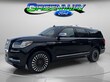 Lincoln Navigator L