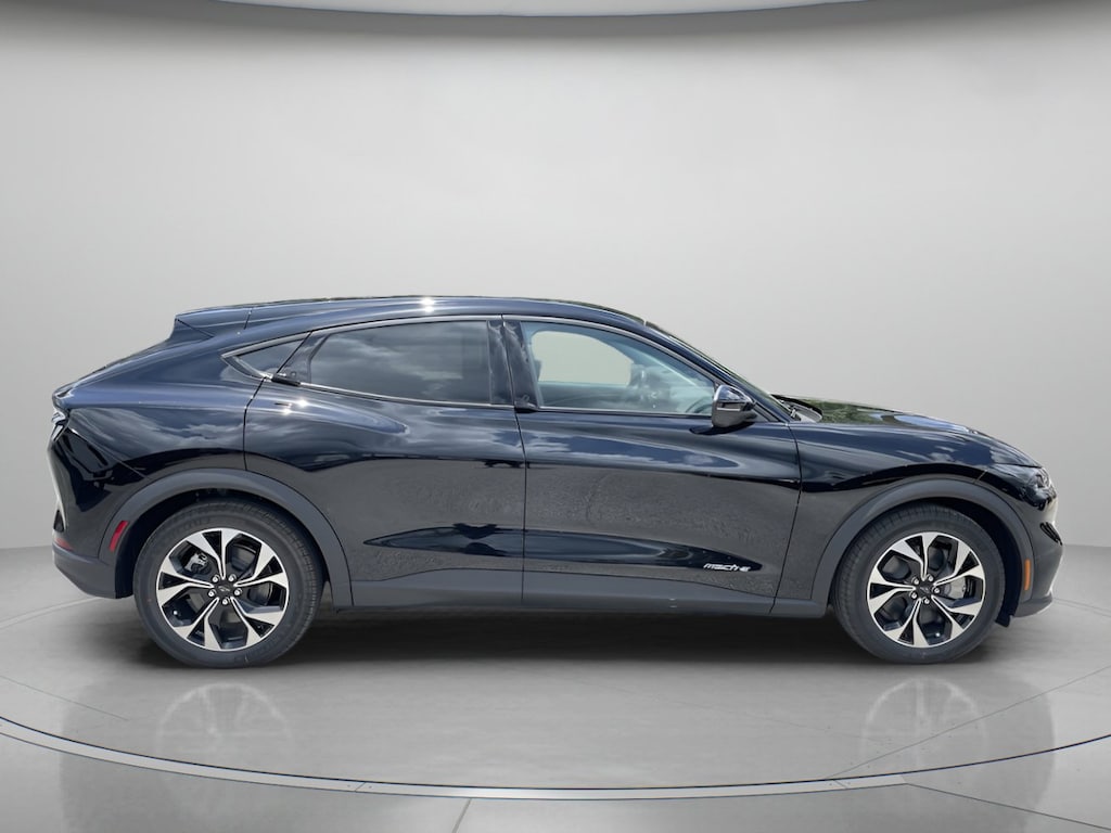 New 2026 Ford Mustang Mach-E Select Sport Utility