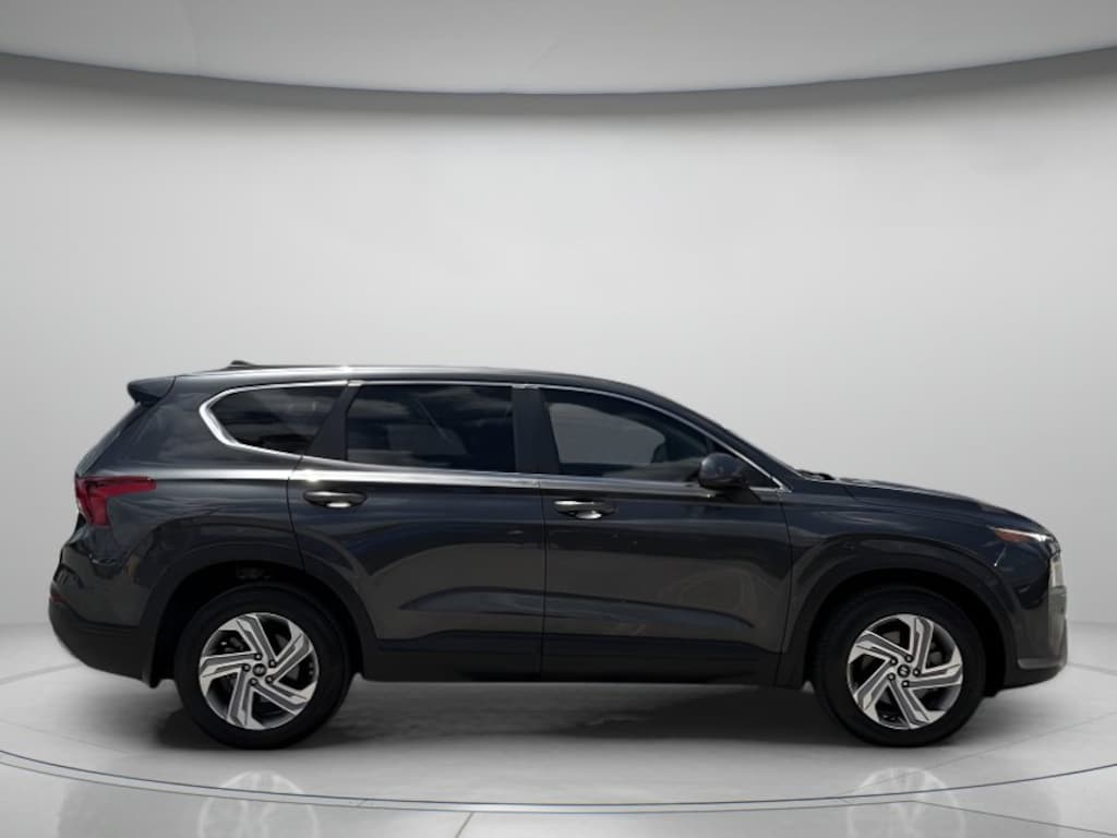 Certified 2023 Hyundai Santa Fe SE Sport Utility