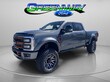  Ford Super Duty F-250 SRW